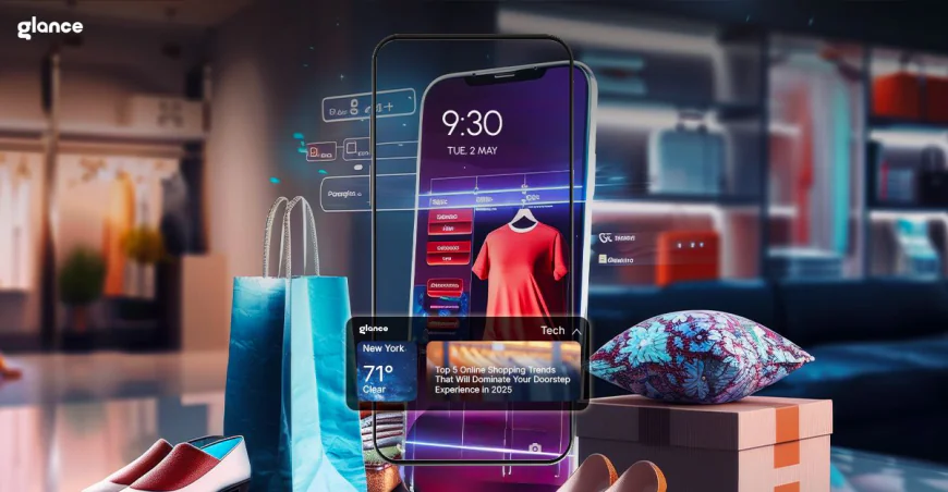 The Role of AI in Hyper-Local Shopping Experiences in 2025