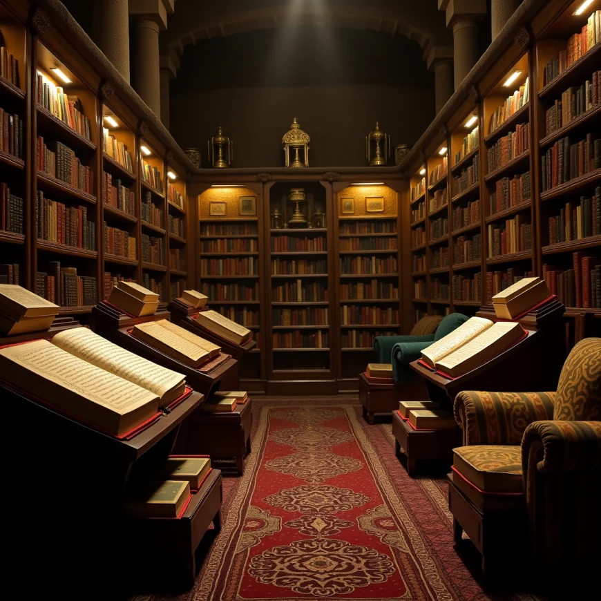 Discover the Ultimate Islamic Books Shop in Pakistan A Journey Through Knowledge, Faith, and Nusraa