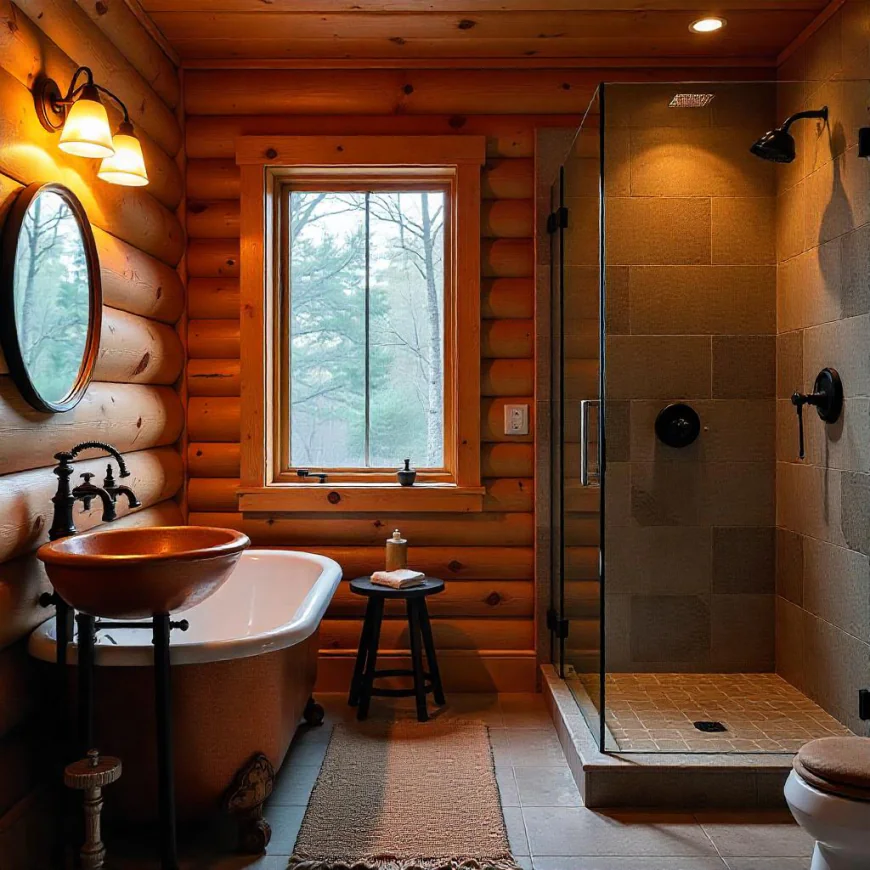 Bathroom Remodeling Lexington – Create a Stylish and Functional Bathroom with Expert Renovation Services