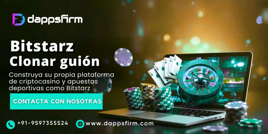 Bitstarz Clone Script for Entrepreneurs – Minimal Investment, Speedy Launch – Book a Free Demo