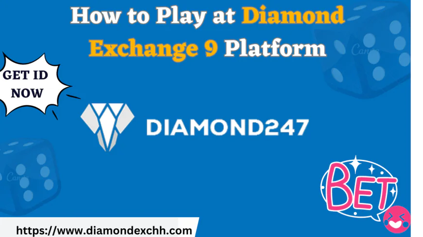 Trusted by Thousands – Diamond Exchange ID Provider