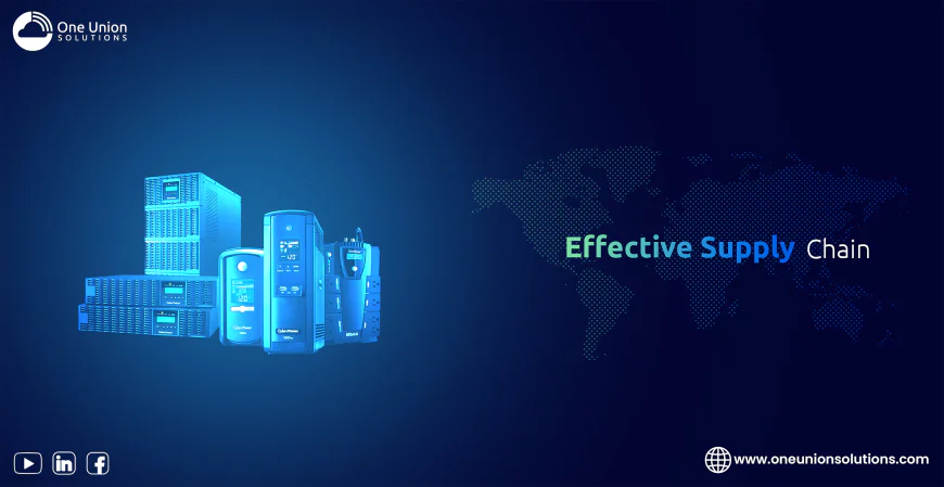 Why Corporations Believe One Union Answers For Warehousing Services in Singapore