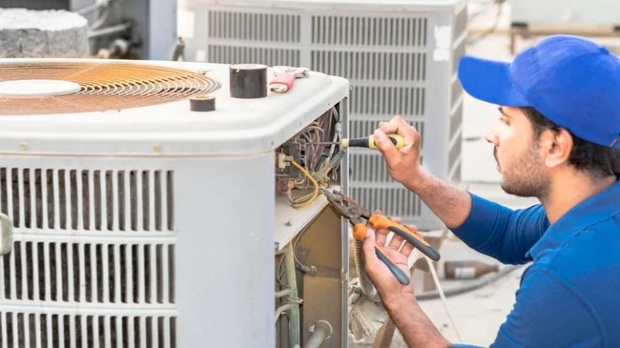 The Smart Way to Stay Comfortable in Monroe, NJ: HVAC & Auto AC Maintenance You Can Rely On