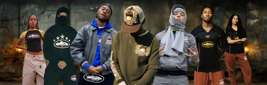 The Cortiez Hoodie