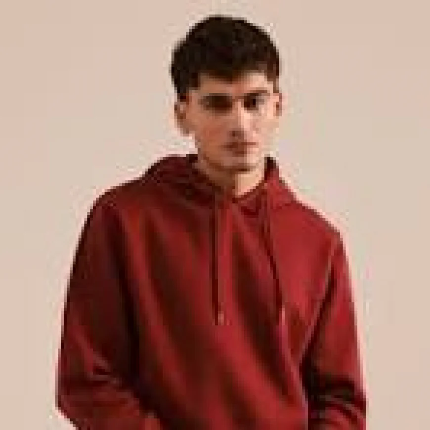 Raspberry Hills Clothing: Bold Streetwear for a New Generation