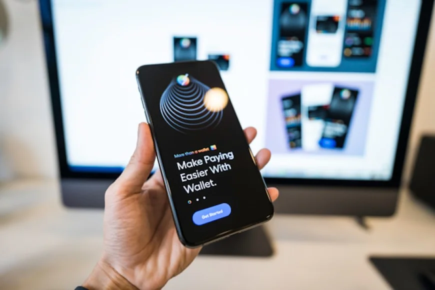 Unlocking Innovation with a Mobile App Development Company
