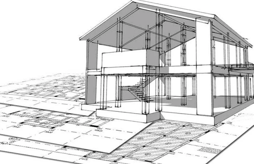 Expert Structural Engineering Services for Reliable Designs