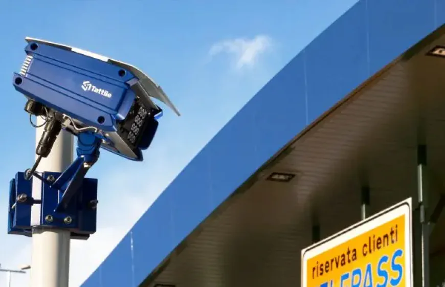 Enhancing Road Safety with Red Light Traffic Cameras and Automatic License Plate Recognition