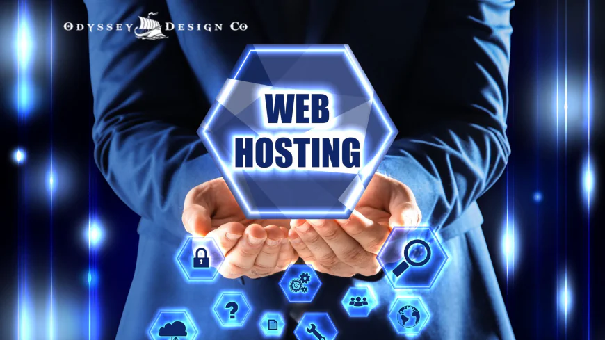 The Impact of Artificial Intelligence on Web Hosting and Web Development