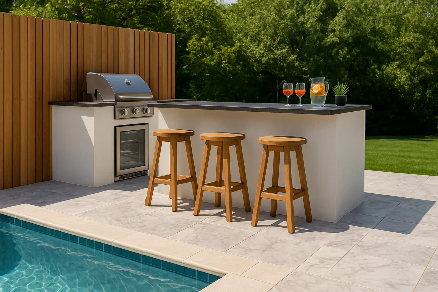 Kitchen Corners Matter: Smart Design Tips for Odd-Shaped Layouts