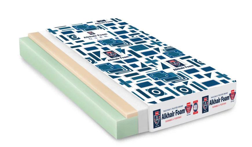 Discover Alkhair Foam: A Leading Name in Pakistan’s Mattress Industry