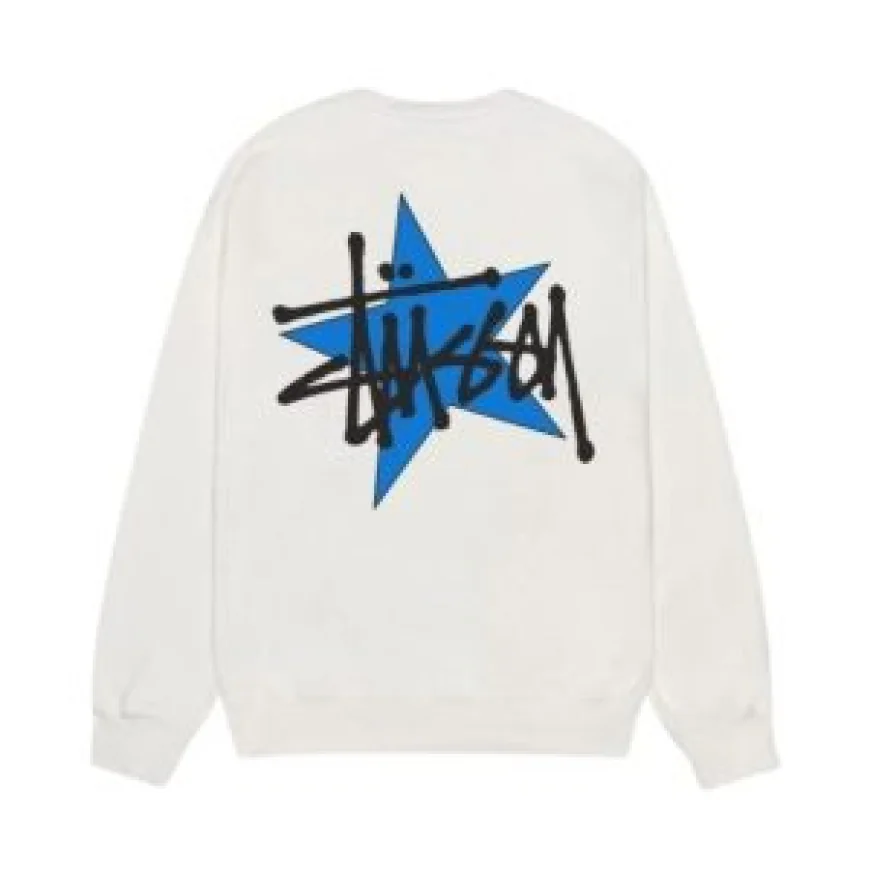 How Stussy Redefined Retro Style for the Modern Generation