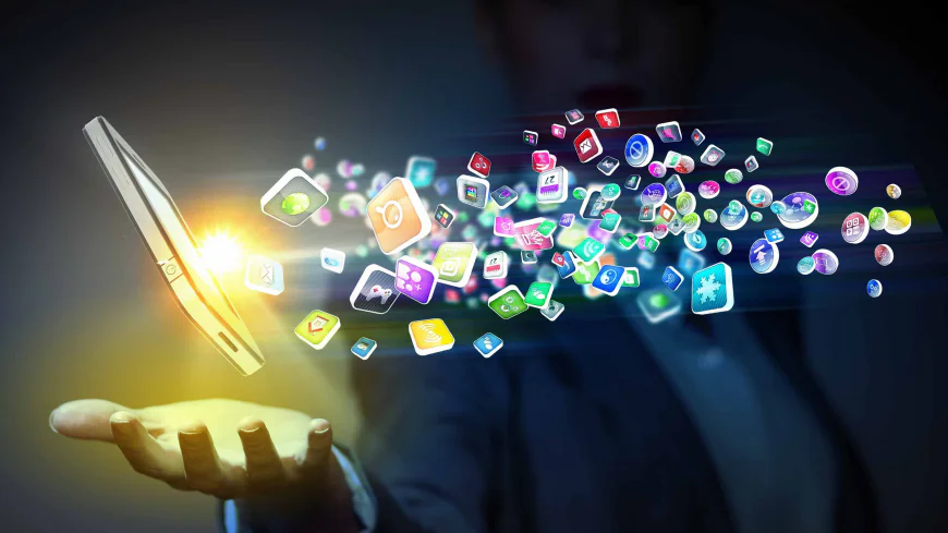 How to Hire the Best Mobile App Developers in the USA for Your Next Project