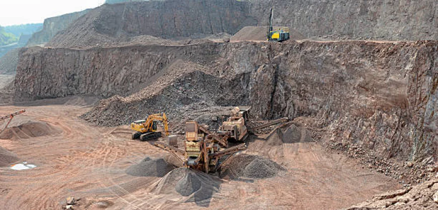 What Is the Role of IoT-Based Technologies in Mining Waste Management Market?