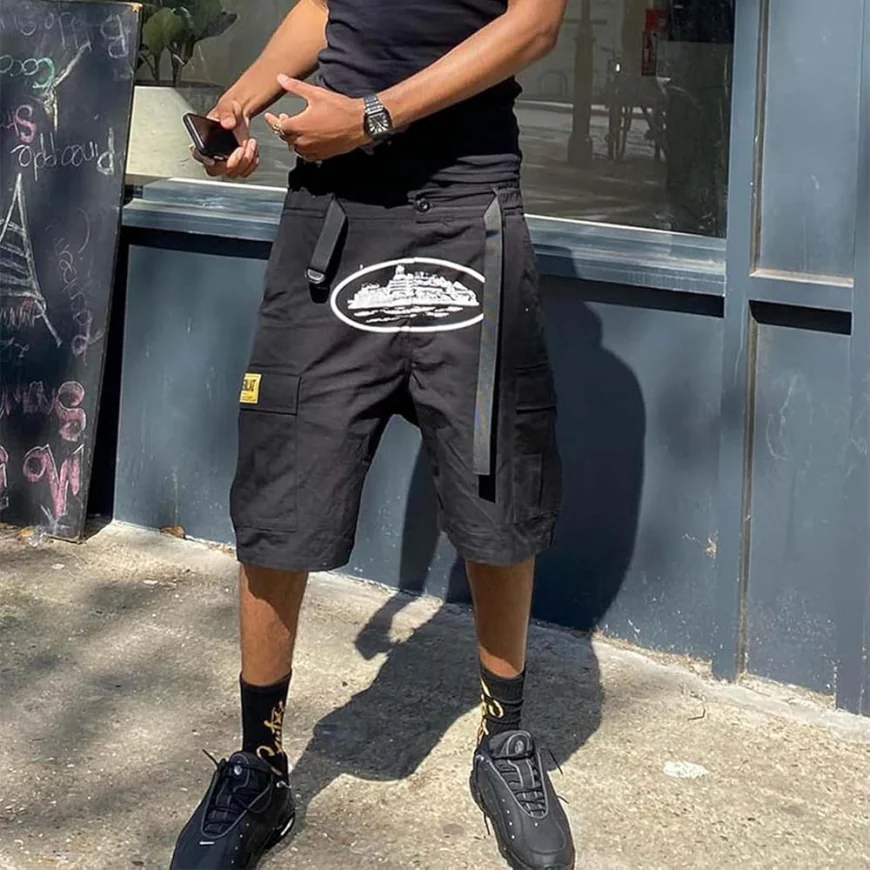 Corteiz Clothing: The Voice of the Streets