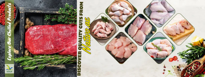 Affordable Butchers in Dubai with Top Quality
