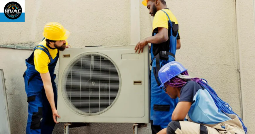 The Complete Guide to AC Replacement Services in Buford