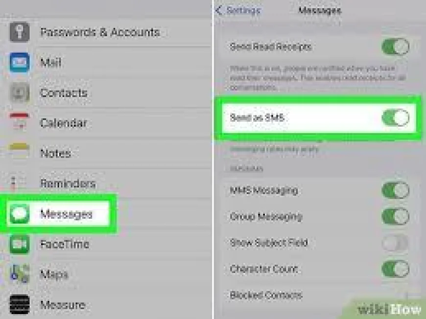 7 Common Reasons Why “Message Blocking Is Active” and How to Fix It