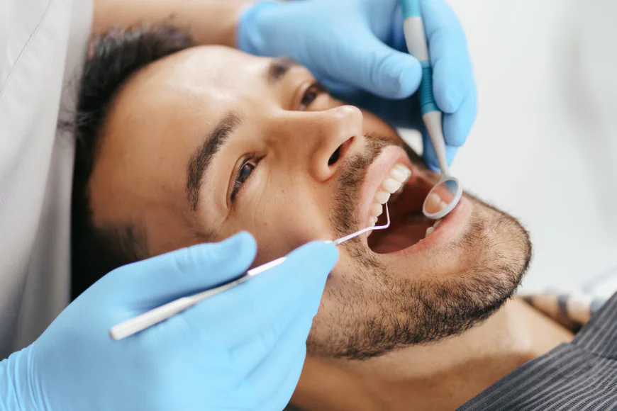 Your Complete Guide to Dental Fillings in Dubai