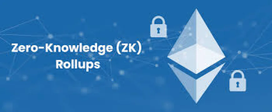 How Can ZK Rollup Development Integrate with Existing Blockchain Infrastructure?