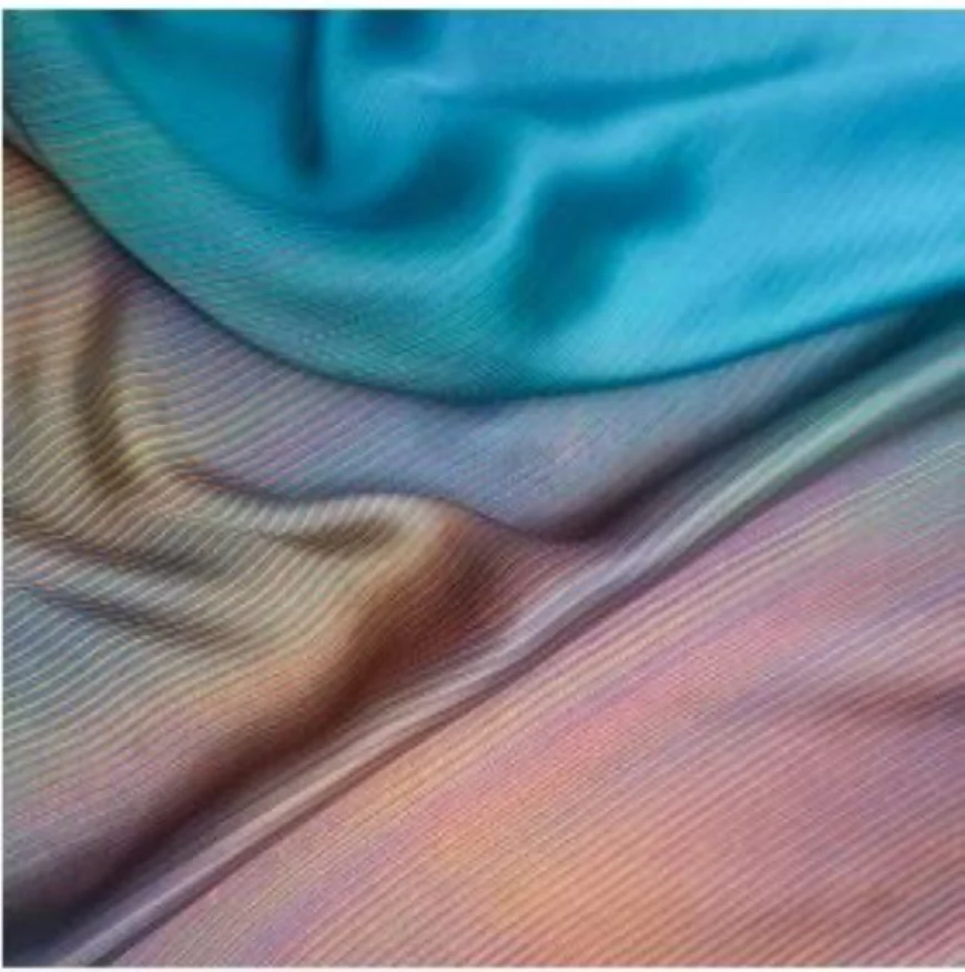 How Digital Printing Is Shaping the Future of Fabric Design?