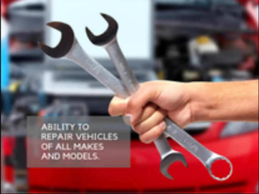 Skipping Your Car Service? Here’s What It Could Really Cost You