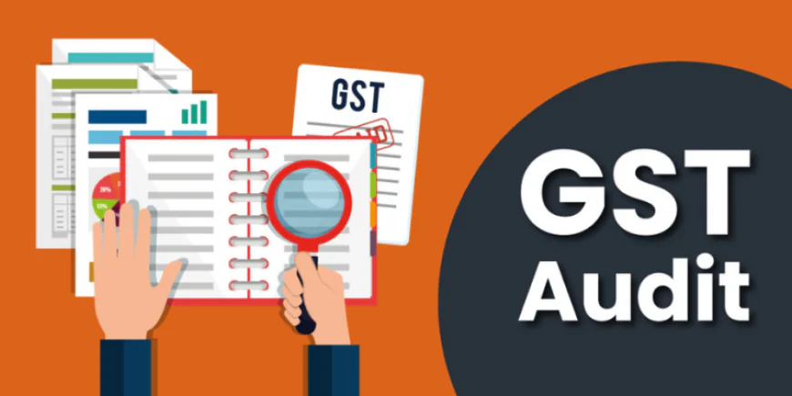 How to Maintain Proper GST Records for Audit?