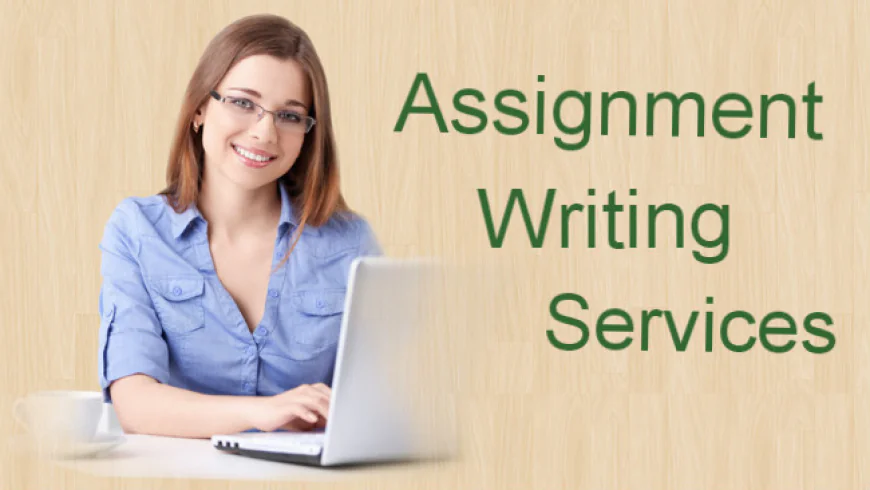 Experts Assistance with Assignment Help Services UK
