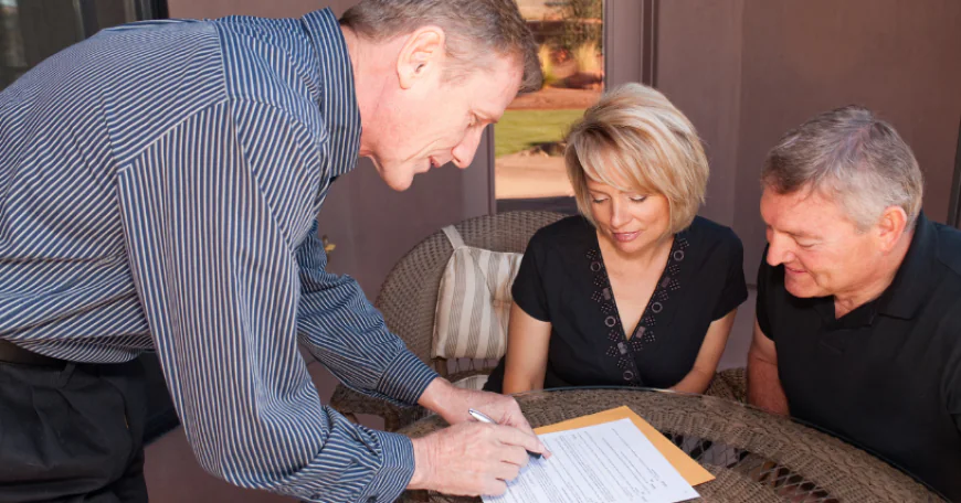 A Guide to Beneficiary Will Rights and Inheritance Laws in Western Australia