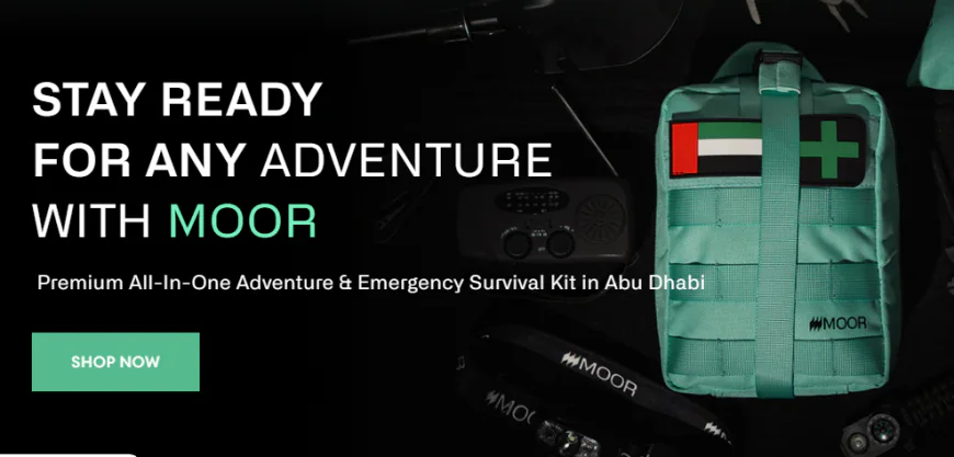 Top Adventure Medical Kits for Safe and Prepared Travel