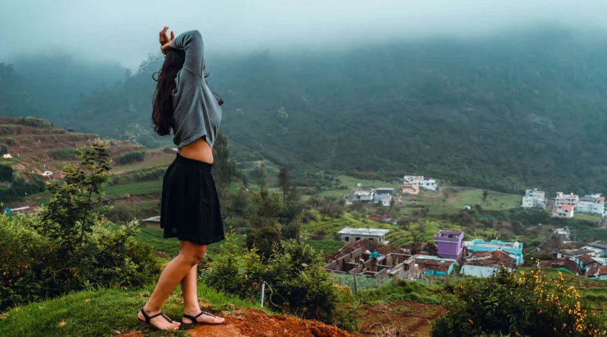 Unwind in the Hills with Our Best Ooty Tour Packages