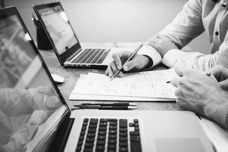 Unlocking Potential How MX5 Consulting Drives Transformative Growth