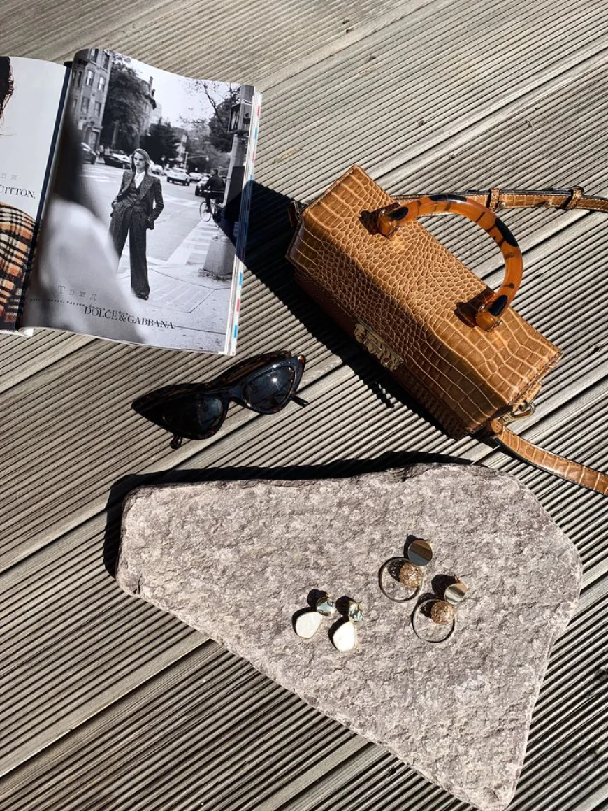 The Rise of Designer Dupes: Affordable Fashion or Ethical Dilemma?