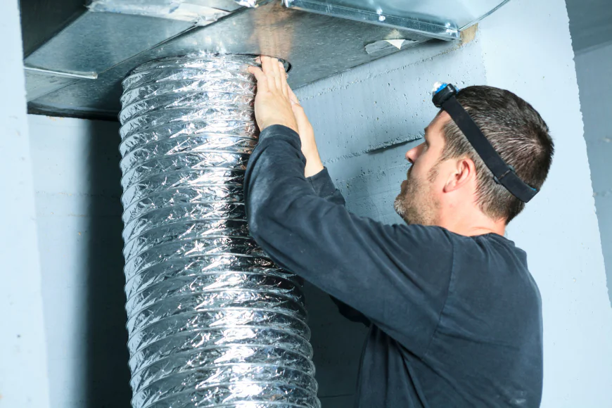 How to Know When You Need HVAC Duct Repair or Replacement