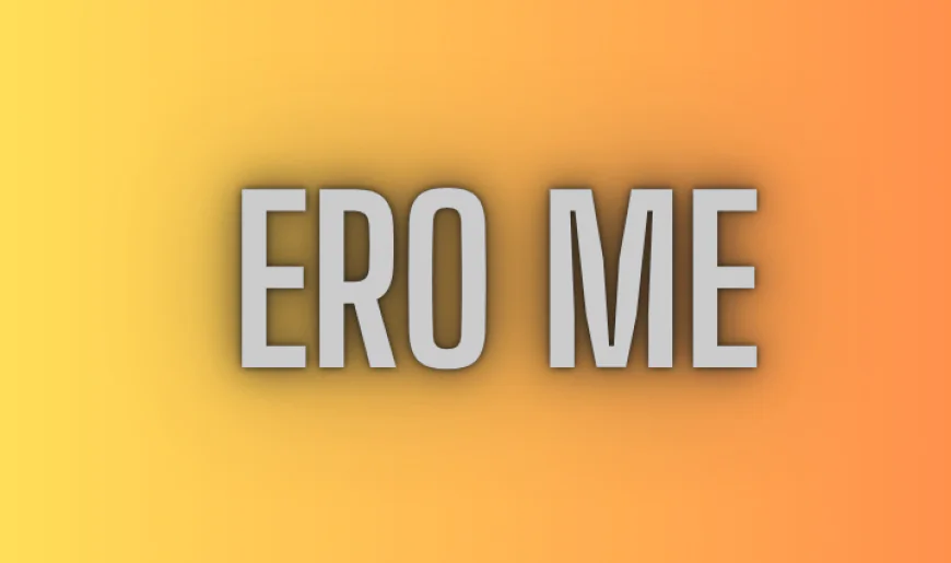 Erome Unveiled: The Secret Side of the Internet You Probably Didn't Know About