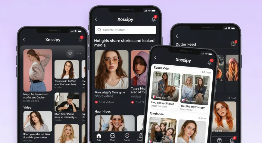 Cybersecurity Tips for New Xossipy Users
