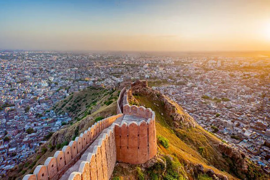 Jaipur Tour Package: Explore the Pink City Like Never Before