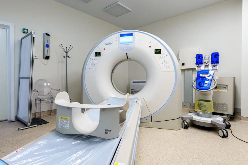 How to Start a Diagnostic Center: A Step-by-Step Guide for Beginners