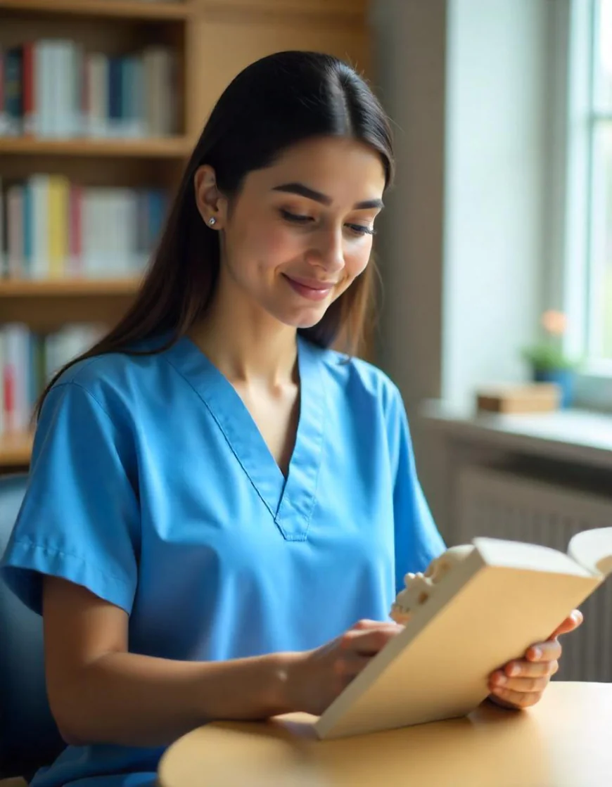 Top BSc Nursing Colleges in Bangalore with Best Placement Records – Your Gateway to a Secure Healthcare Career
