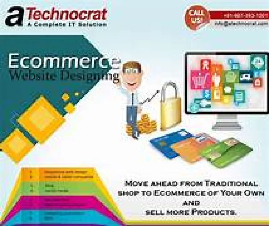 Transform Your Online Presence with a Creative Website Design Company