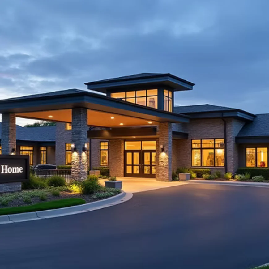 A Straightforward Look at Funeral Home Loans in the USA