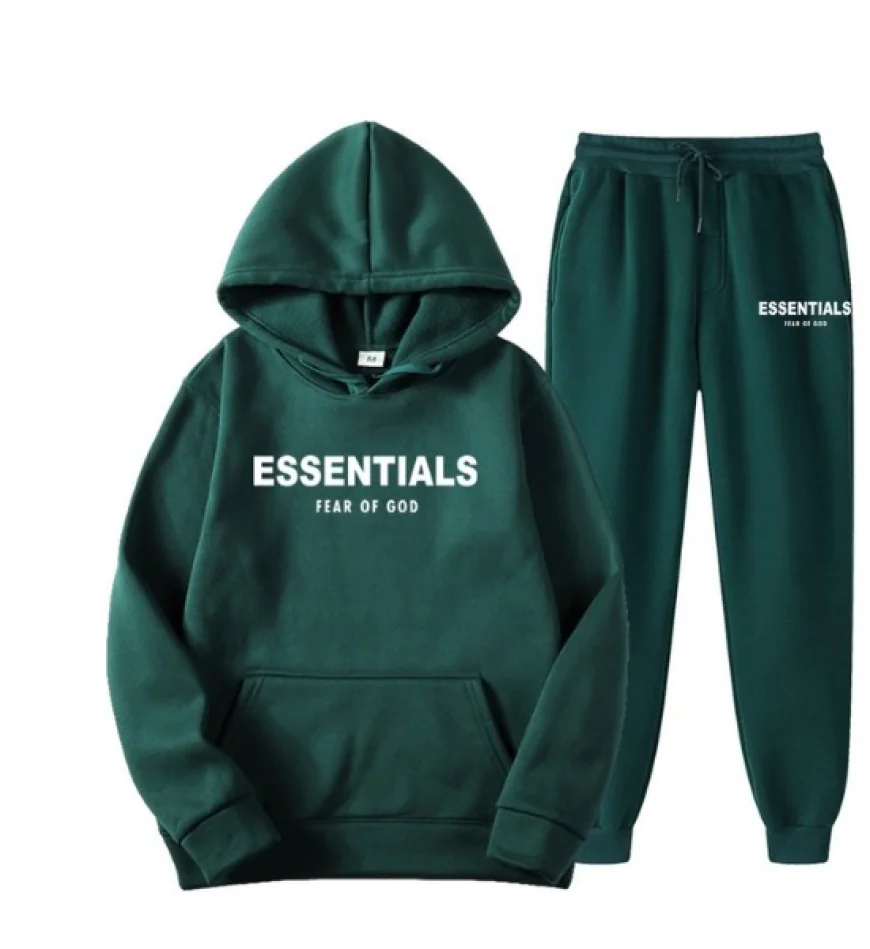 Top 5 Luxury Essential Tracksuits Worth the Splurge