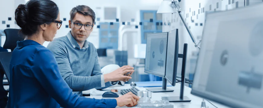 custom software solutions