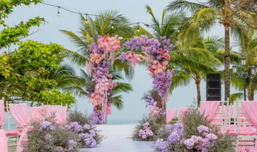 Experienced Wedding Planner in Amritsar for Every Budget