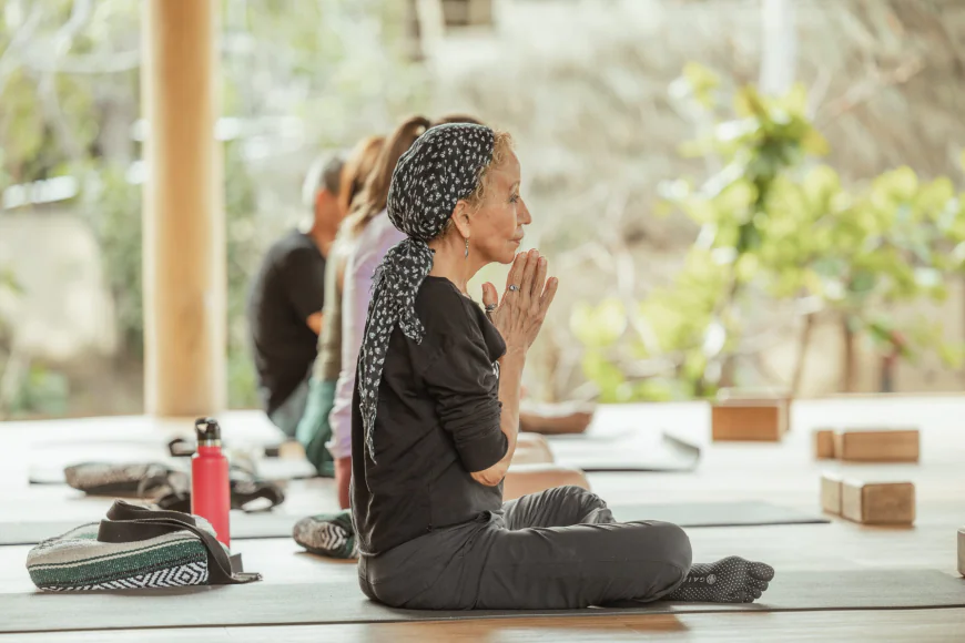 Psychedelic Retreat Germany: A Journey Into Healing and Self-Discovery