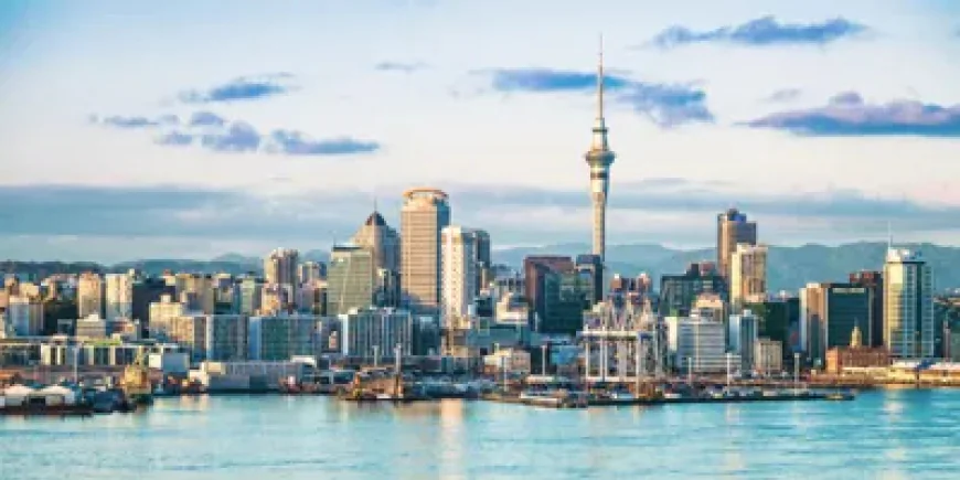 Plan Your Future with a Reliable New Zealand Study Abroad Agency