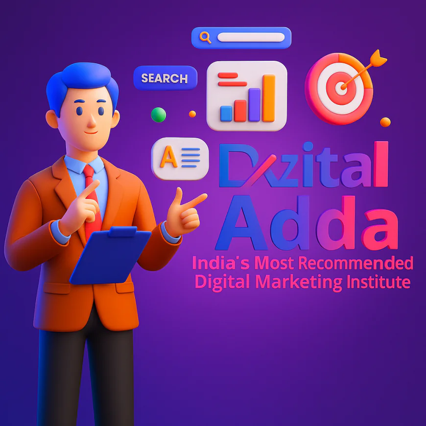 What Are Digital Marketing Services and the Best Marketing Strategies? A Simple Guide for Everyone