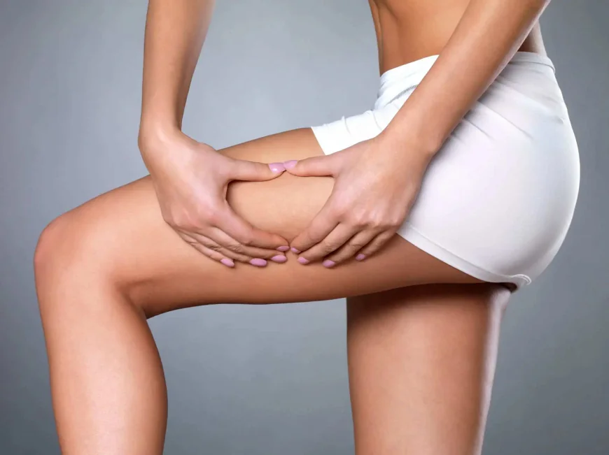 Transform Your Lower Body with a Thigh Lift in Jeddah
