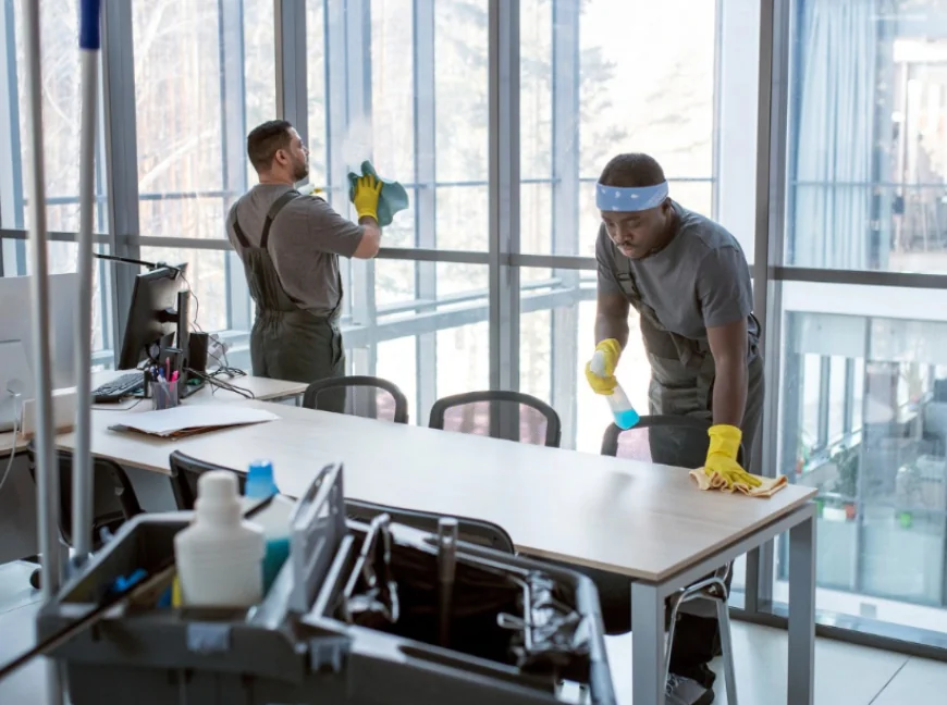 Experience the Best Cleaners West Boise ID Has to Offer