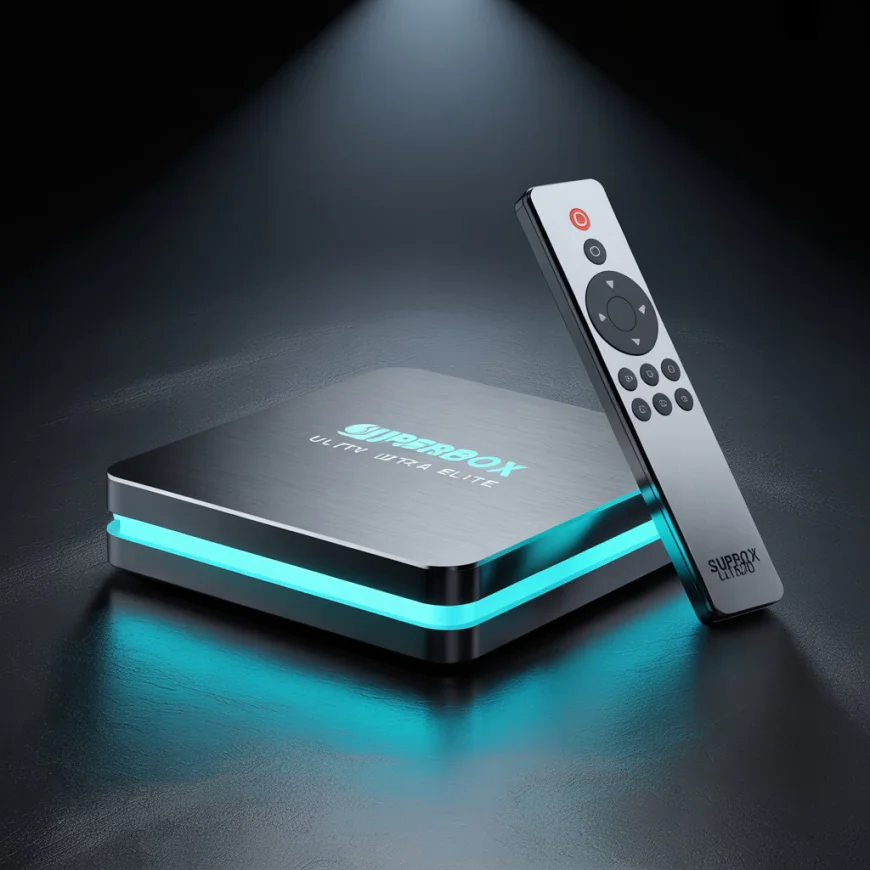 How Superbox Ultra Elite Is Changing the Way We Use Cloud Hosting